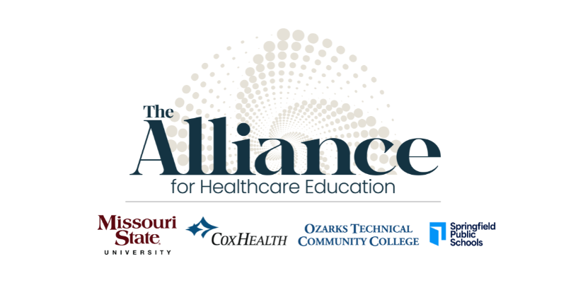Alliance Logo Alliance Logo